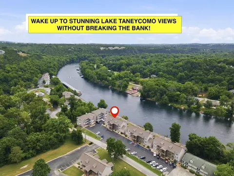 700 Fall Creek Dr #11, Branson, MO 65616