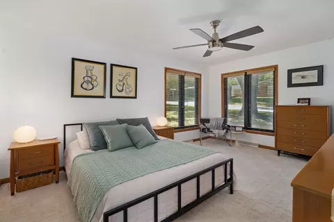 Bedroom - 2709 S Glendale Ave, Springfield, MO 65804 photo 1 of 4
