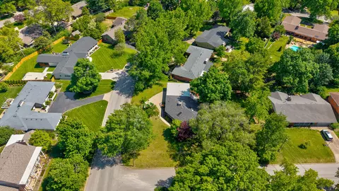 View/Area - 2709 S Glendale Ave, Springfield, MO 65804 photo 3 of 3