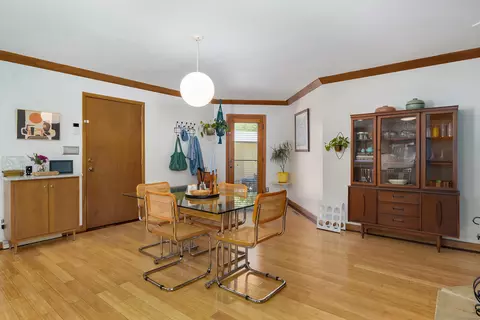 Dining - 2709 S Glendale Ave, Springfield, MO 65804 photo 1 of 3