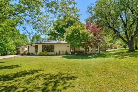 Exterior - 2709 S Glendale Ave, Springfield, MO 65804 photo 13 of 13