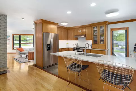 Kitchen - 2709 S Glendale Ave, Springfield, MO 65804 photo 1 of 6