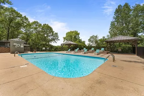 Exterior - 26 Sinatra Ct #4, Branson West, MO 65737 photo 6 of 9