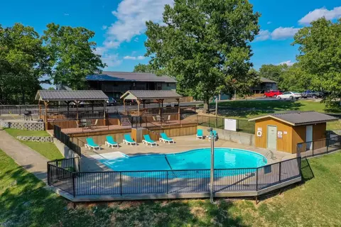 Exterior - 26 Sinatra Ct #4, Branson West, MO 65737 photo 5 of 9