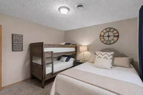 Bedroom - 26 Sinatra Ct #4, Branson West, MO 65737 photo 4 of 4