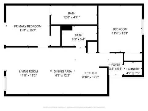 Floorplan - 26 Sinatra Ct #4, Branson West, MO 65737 photo 1 of 1