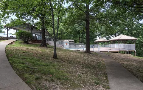 Exterior - 26 Sinatra Ct #4, Branson West, MO 65737 photo 9 of 9