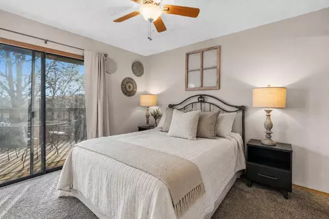 Bedroom - 26 Sinatra Ct #4, Branson West, MO 65737 photo 1 of 4