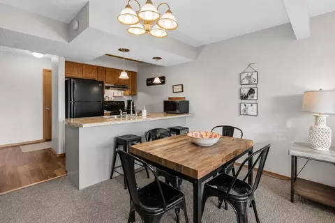 Dining - 26 Sinatra Ct #4, Branson West, MO 65737 photo 2 of 2