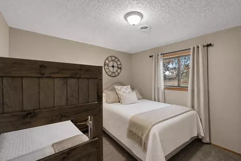 Bedroom - 26 Sinatra Ct #4, Branson West, MO 65737 photo 3 of 4