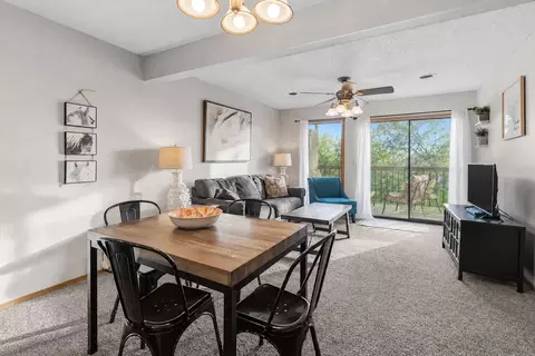 Dining - 26 Sinatra Ct #4, Branson West, MO 65737 photo 1 of 2