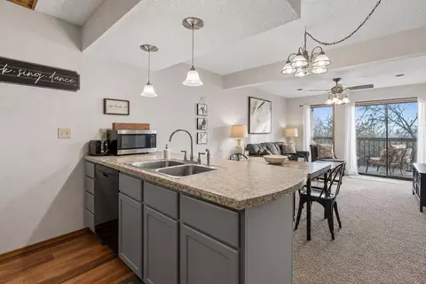 Kitchen - 26 Sinatra Ct #4, Branson West, MO 65737 photo 1 of 1