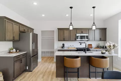 Kitchen - 5341 S Dayton Ave, Springfield, MO 65810 photo 1 of 4
