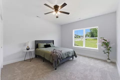 Bedroom - 5341 S Dayton Ave, Springfield, MO 65810 photo 4 of 5