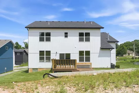 Exterior - 5341 S Dayton Ave, Springfield, MO 65810 photo 11 of 13