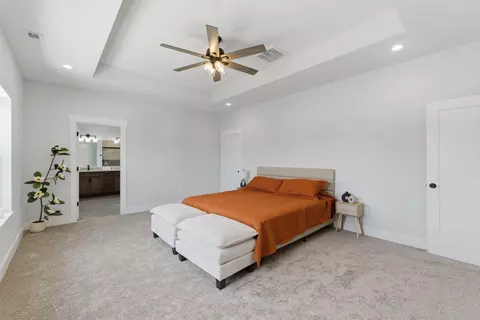 Bedroom - 5341 S Dayton Ave, Springfield, MO 65810 photo 3 of 5