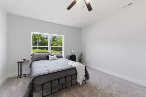 Bedroom - 5341 S Dayton Ave, Springfield, MO 65810 photo 5 of 5
