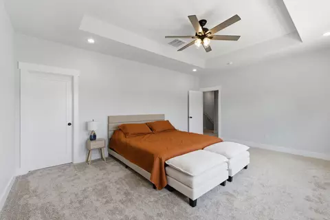 Bedroom - 5341 S Dayton Ave, Springfield, MO 65810 photo 2 of 5