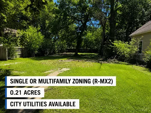 1616 N Irving Ave, Springfield, MO 65803