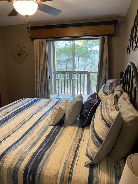 Bedroom - 2 Woodpecker Ln #1, Branson, MO 65616 photo 3 of 3