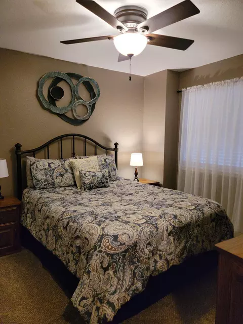 Bedroom - 2 Woodpecker Ln #1, Branson, MO 65616 photo 2 of 3