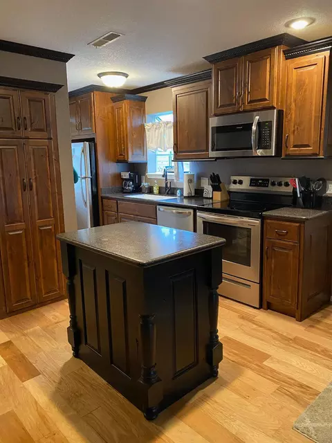 2 Woodpecker Ln #1, Branson, MO 65616