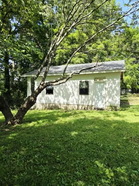 Exterior - 1007 Washington Ave, Crane, MO 65633 photo 7 of 7
