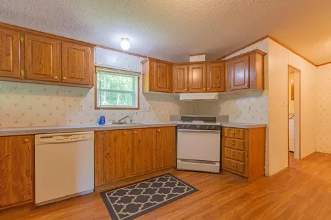 Kitchen - 22532 Packer Dr #2, Shell Knob, MO 65747 photo 1 of 3