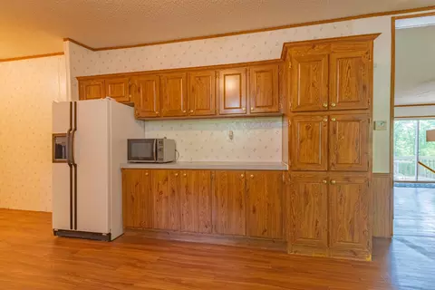 Kitchen - 22532 Packer Dr #2, Shell Knob, MO 65747 photo 3 of 3