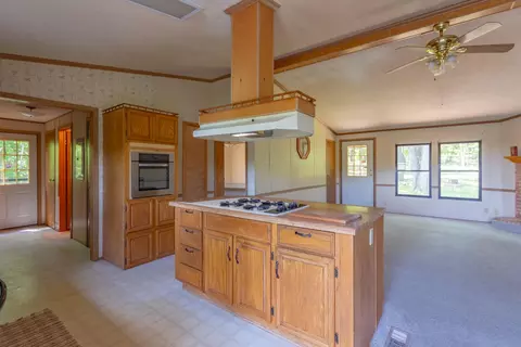 Kitchen - 22532 Packer Dr #3, Shell Knob, MO 65747 photo 1 of 2