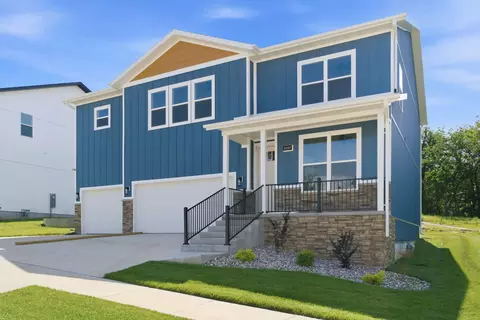 5337 S Dayton Ave, Springfield, MO 65810