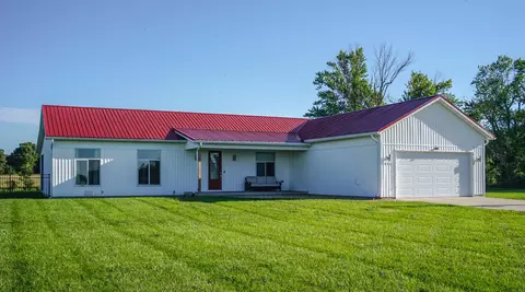 Exterior - 866 State Highway Dd, Marshfield, MO 65706 photo 2 of 17