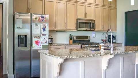 Kitchen - 866 State Highway Dd, Marshfield, MO 65706 photo 2 of 3
