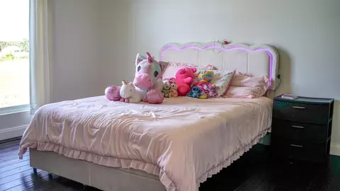 Bedroom - 866 State Highway Dd, Marshfield, MO 65706 photo 3 of 4