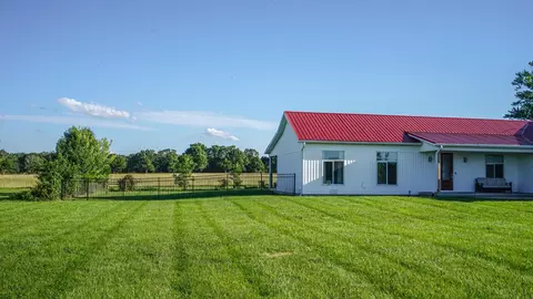 Exterior - 866 State Highway Dd, Marshfield, MO 65706 photo 3 of 17