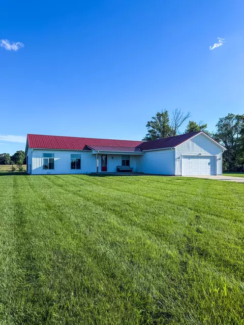 Exterior - 866 State Highway Dd, Marshfield, MO 65706 photo 4 of 17