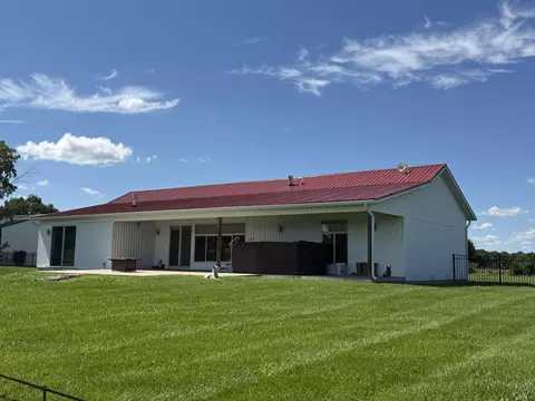 Exterior - 866 State Highway Dd, Marshfield, MO 65706 photo 11 of 17