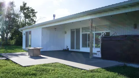 Exterior - 866 State Highway Dd, Marshfield, MO 65706 photo 16 of 17