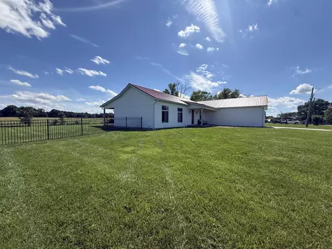 Exterior - 866 State Highway Dd, Marshfield, MO 65706 photo 5 of 17