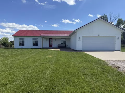 866 State Highway Dd, Marshfield, MO 65706