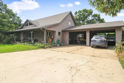 5025 M Hwy, Mountain Grove, MO 65711