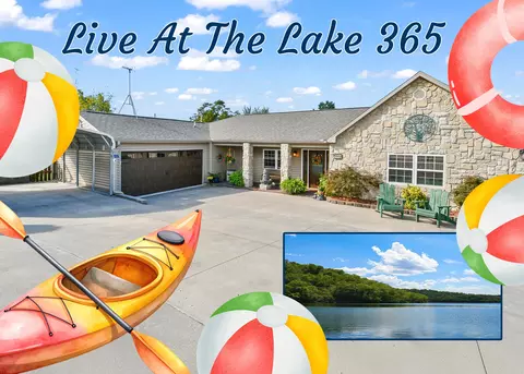 3041 Longbend Rd, Galena, MO 65656