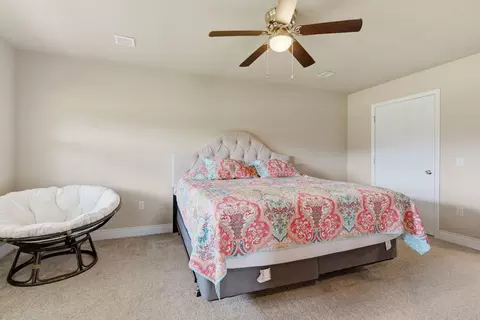 Bedroom - 833 State Route Am, Cabool, MO 65689 photo 4 of 4