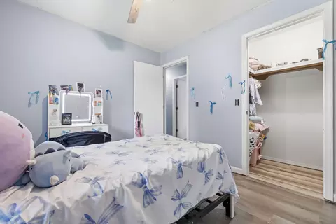 Bedroom - 104 Maple St, Clever, MO 65631 photo 6 of 8