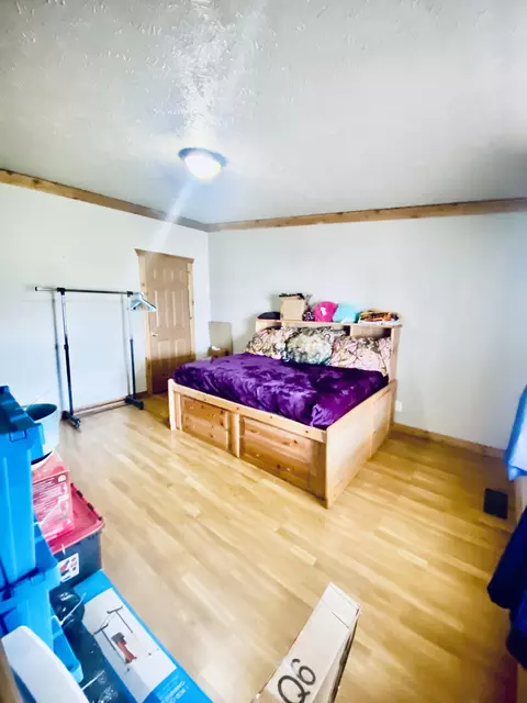 Bedroom - 11 S Dade 203, Everton, MO 65646 photo 3 of 8