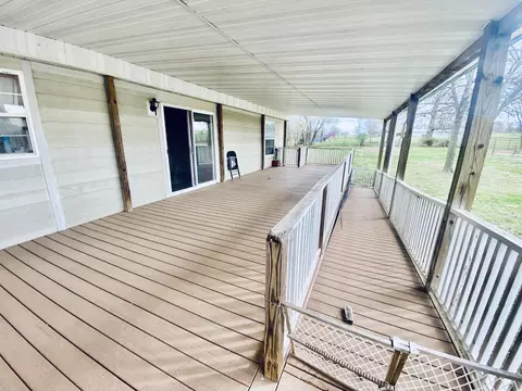 Exterior - 11 S Dade 203, Everton, MO 65646 photo 14 of 29