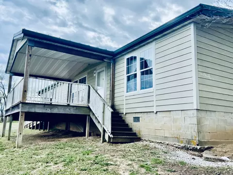 Exterior - 11 S Dade 203, Everton, MO 65646 photo 13 of 29