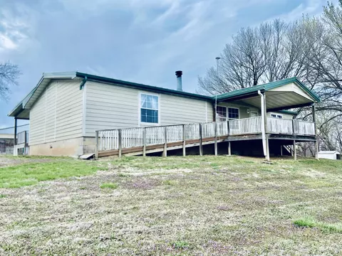 Exterior - 11 S Dade 203, Everton, MO 65646 photo 11 of 29
