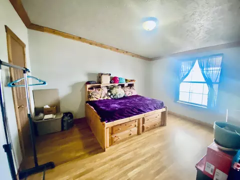 Bedroom - 11 S Dade 203, Everton, MO 65646 photo 4 of 8