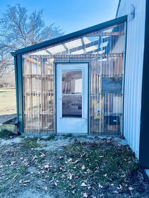 Exterior - 11 S Dade 203, Everton, MO 65646 photo 16 of 29